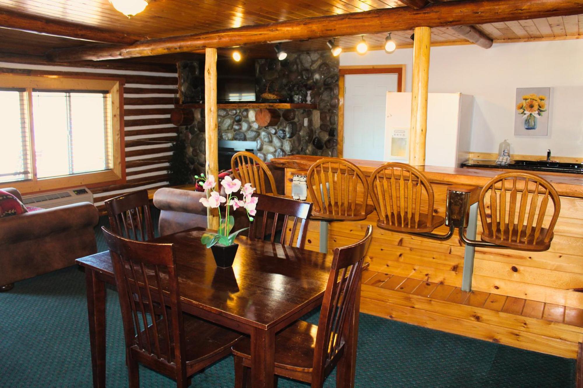 Angler's Lodge